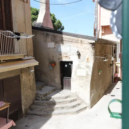 Palazzo Campisi Maison d'hôtes 4*