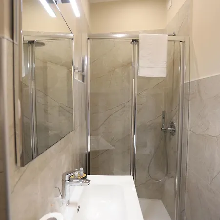Maison d'hôtes Palazzo Campisi 4*
