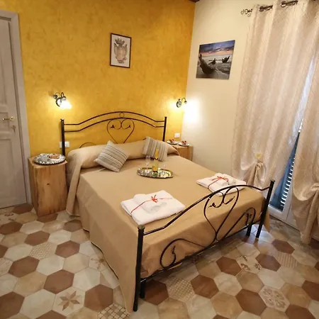 Palazzo Campisi Tropea