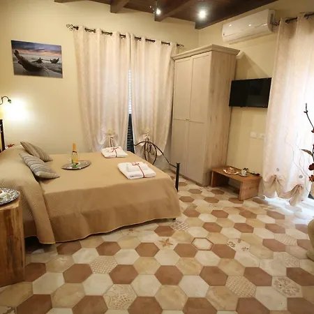 Guest house Palazzo Campisi