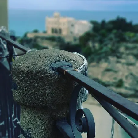 Palazzo Campisi Maison d'hôtes 4*