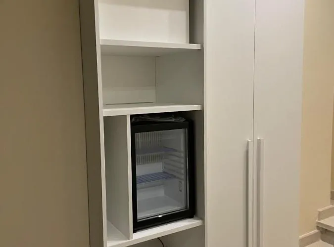 Maison d'hôtes Palazzo Campisi