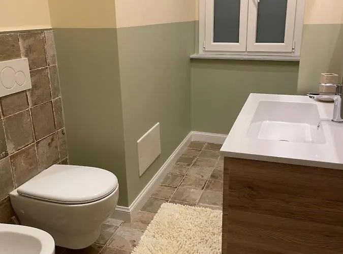 Palazzo Campisi Maison d'hôtes Tropea