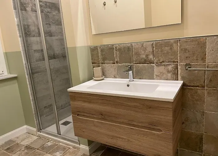 Maison d'hôtes Palazzo Campisi 3*