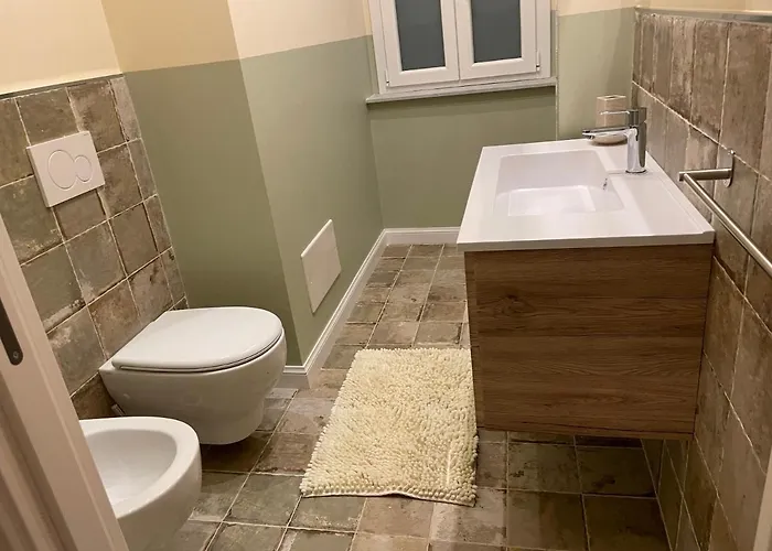 Palazzo Campisi Pensjonat