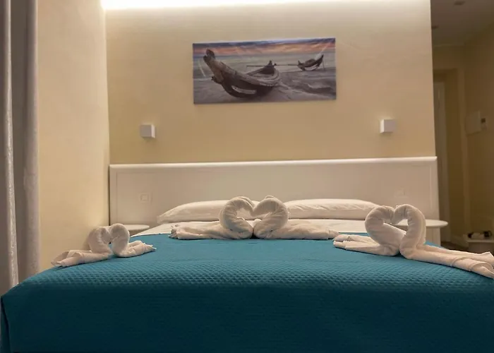 Palazzo Campisi Pensjonat 3*