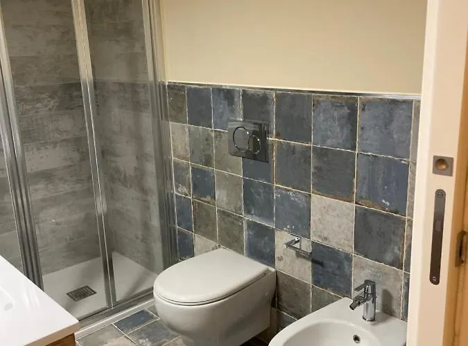 Maison d'hôtes Palazzo Campisi