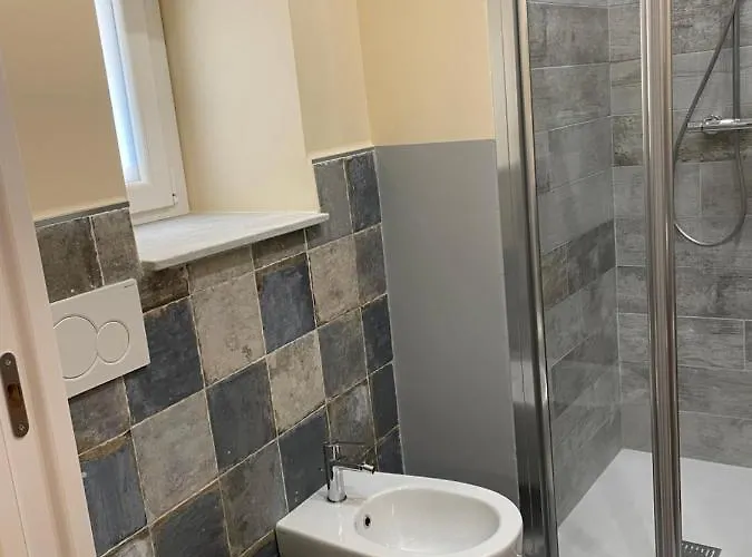 Maison d'hôtes Palazzo Campisi