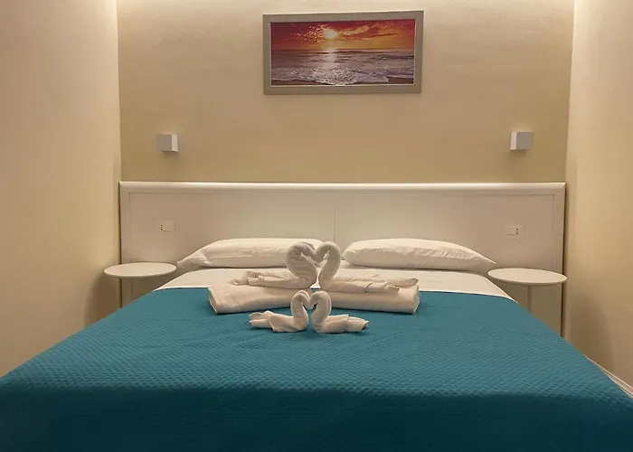 Palazzo Campisi Tropea