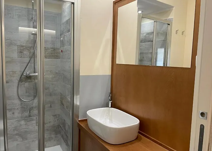 Palazzo Campisi Maison d'hôtes Tropea