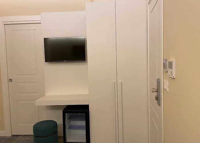 Palazzo Campisi 3* Tropea