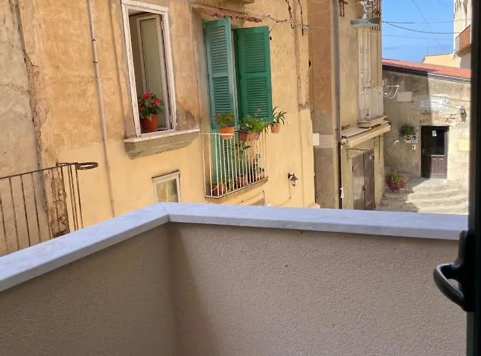 Pensjonat Palazzo Campisi 3*