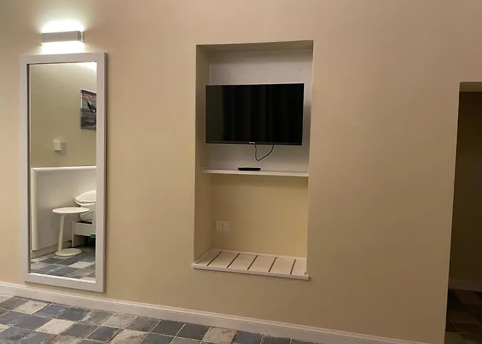 Palazzo Campisi 3* Tropea