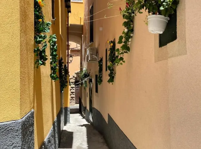 Pensjonat Palazzo Campisi 3*