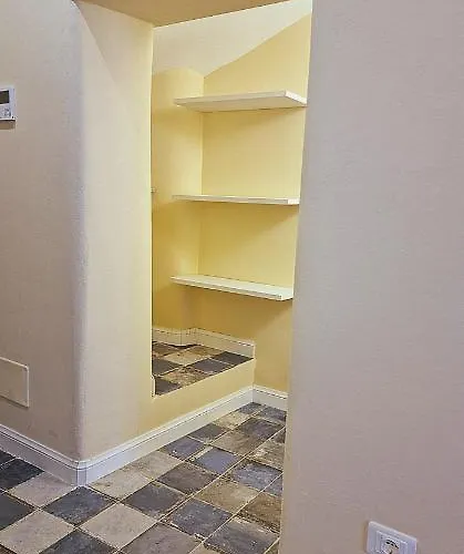 Palazzo Campisi Maison d'hôtes 3*