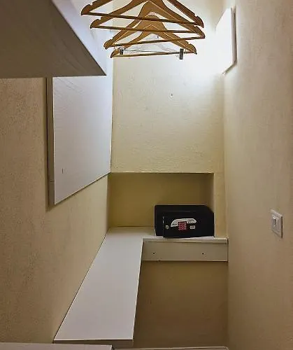 Palazzo Campisi 3* Tropea