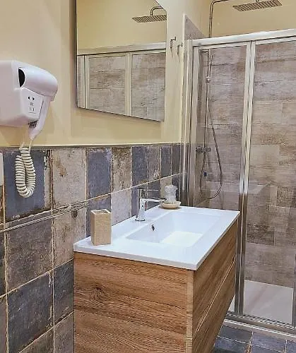 Palazzo Campisi 3* Tropea