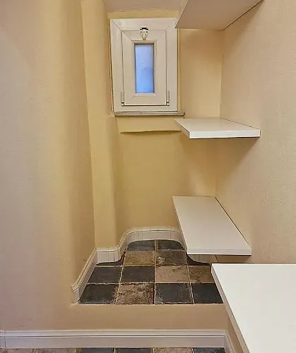 Palazzo Campisi Maison d'hôtes Tropea