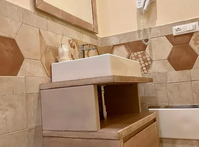 Maison d'hôtes Palazzo Campisi 3*