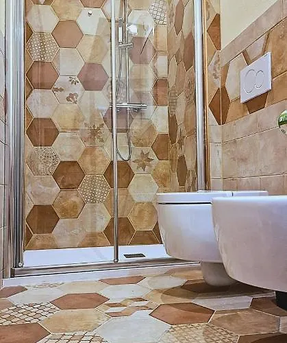 Palazzo Campisi Casa de hóspedes 4*