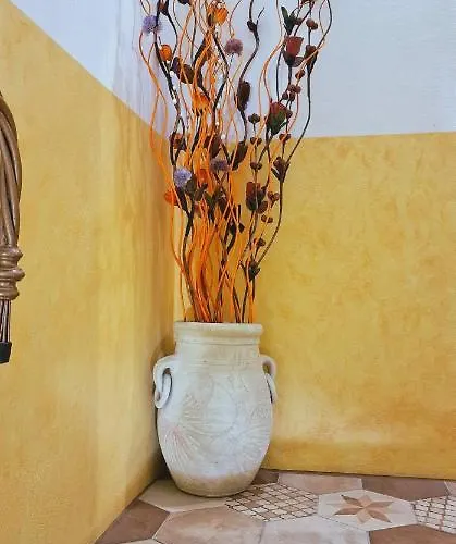 Palazzo Campisi Tropea