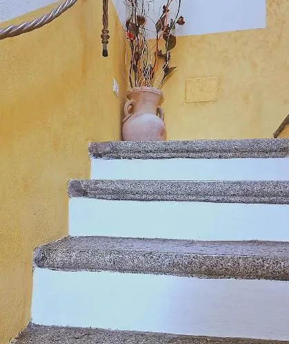 Pensjonat Palazzo Campisi Tropea