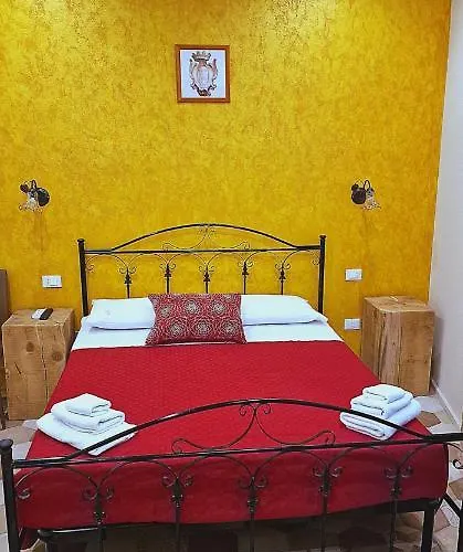 Palazzo Campisi 3* Tropea