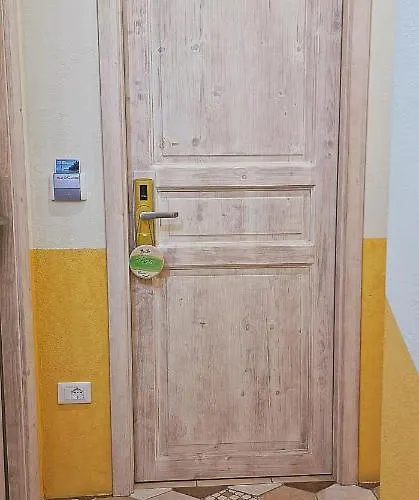 Palazzo Campisi Tropea