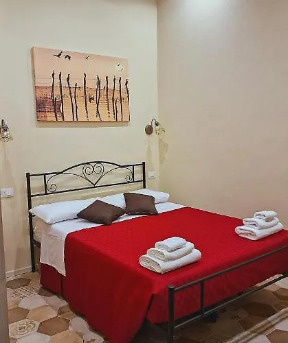 Maison d'hôtes Palazzo Campisi 3*