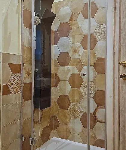 Maison d'hôtes Palazzo Campisi 3*