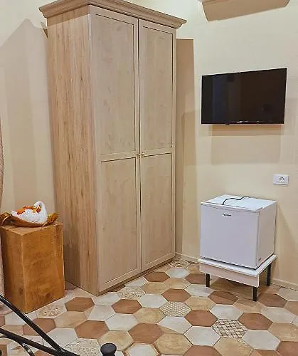 Maison d'hôtes Palazzo Campisi 3*