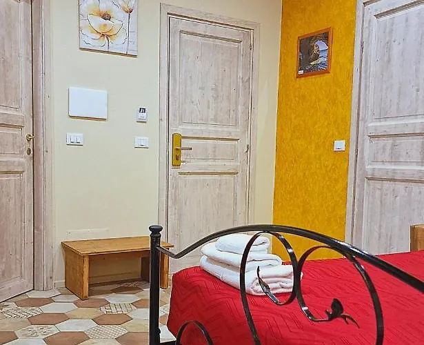 Palazzo Campisi 3* Tropea