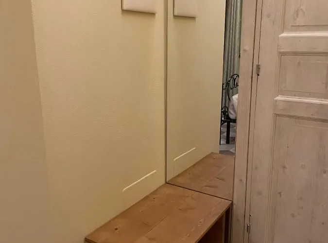 Maison d'hôtes Palazzo Campisi