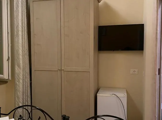 Palazzo Campisi Pensjonat Tropea