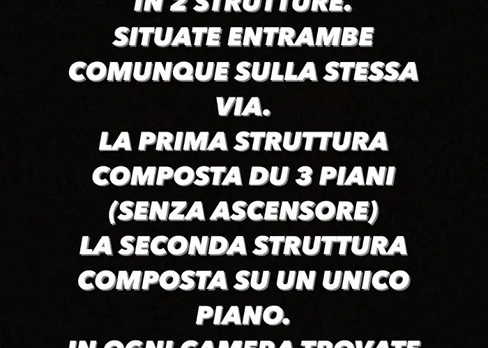 Palazzo Campisi Pensjonat 3*