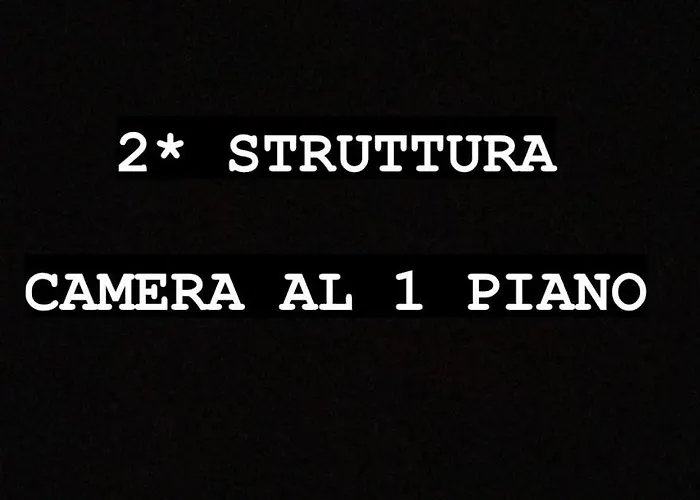 Palazzo Campisi Maison d'hôtes Tropea