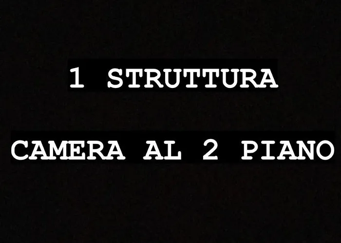 Pensjonat Palazzo Campisi