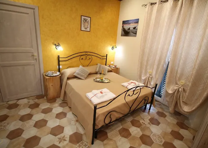 Palazzo Campisi Tropea