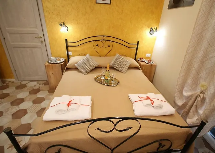 Palazzo Campisi 3* Tropea