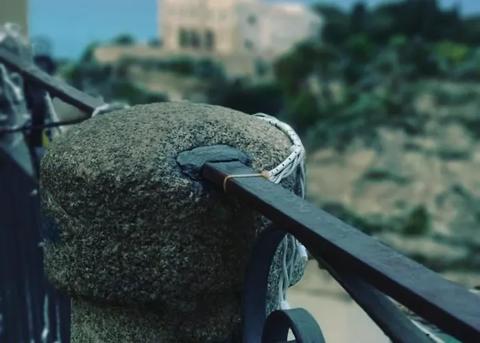 Palazzo Campisi Pensjonat 3*